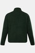 Veste STHUGE esprit Teddy américain, col montant et doublure en polaire - jusqu'au 8 XL