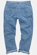 STHUGE Jeans, Bauchfit, Baggy Fit, 5-Pocket, bis Gr. 72