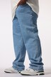 STHUGE Jeans, Bauchfit, Baggy Fit, 5-Pocket, bis Gr. 72