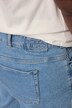STHUGE Jeans, Bauchfit, Baggy Fit, 5-Pocket, bis Gr. 72