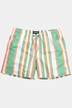 Men+ zwemshort, elastische tailleband, tot 8XL
