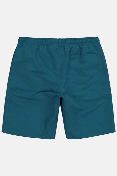 Short de bain Men+, taille élastique et coupe ventre confort - jusqu'à 8 XL
