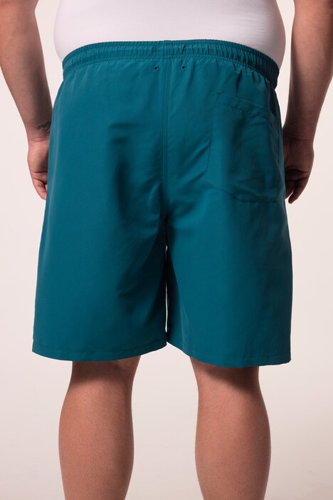 Short de bain Men+, taille élastique et coupe ventre confort - jusqu'à 8 XL