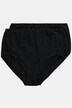 2 Pack Modal Blend Maxi Briefs