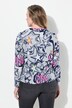 T-Shirt, Rundhals, Langarm, OEKO-TEX