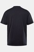 Camiseta STHUGE, media manga, oversize, look vintage, hasta la talla 8 XL