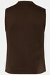 Men+ tyrolervest, sweat, stående krave, op til str. 8 XL