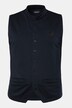 Men+ tyrolervest, sweat, stående krave, op til str. 8 XL