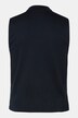 Men+ tyrolervest, sweat, stående krave, op til str. 8 XL