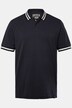 STHUGE Poloshirt, Halbarm, Rücken-Stick, Piqué, bis 8 XL