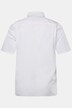 Men+ camisa de traje tradicional bávaro, media manga, cuello kent, Comfort Fit, hasta la 8 XL