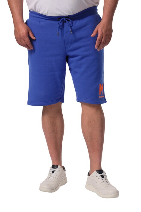 Teplákové bermudy Men+, břišní střih, do 8XL