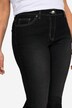 Jeans, Emma, slim pasform, stretchkomfort, 5 lommer