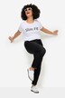 Jeans, Emma, slim pasform, stretchkomfort, 5 lommer