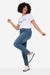 Jeans, Emma, slim pasform, stretchkomfort, 5 lommer