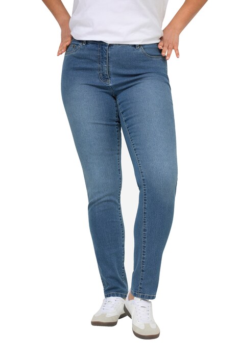 Slim (úzké)