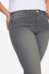 Jeans, Emma, slim pasform, stretchkomfort, 5 lommer