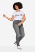 Jeans, Emma, slim pasform, stretchkomfort, 5 lommer