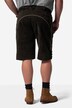 Culotte en cuir traditionnelle bavaroise Men+, cuir véritable, broderies - jusqu'au 72
