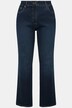 Jean Paula 5 poches, tissu extensible et confortable, coupe Straight Fit