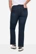 Jean Paula 5 poches, tissu extensible et confortable, coupe Straight Fit