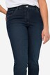 Jean Paula 5 poches, tissu extensible et confortable, coupe Straight Fit