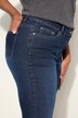 Jeans Paula, lige pasform, stretchkomfort, 5 lommer