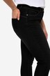 Jean Push-up Pina, 5 poches, modèle confortable grâce à sa matière stretch