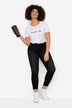 Jean Push-up Pina, 5 poches, modèle confortable grâce à sa matière stretch