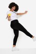 Jean Push-up Pina, 5 poches, modèle confortable grâce à sa matière stretch