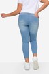 Jean Push-up Pina, 5 poches, modèle confortable grâce à sa matière stretch
