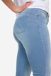 Jean Push-up Pina, 5 poches, modèle confortable grâce à sa matière stretch
