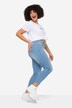 Jean Push-up Pina, 5 poches, modèle confortable grâce à sa matière stretch