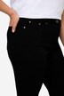 Jeans modellanti modello Bea con elasticizzazione e cinque tasche