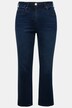 Jeans modellanti modello Bea con elasticizzazione e cinque tasche