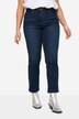 Jeans modellanti modello Bea con elasticizzazione e cinque tasche