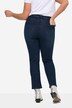 Jeans modellanti modello Bea con elasticizzazione e cinque tasche