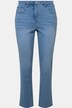 Jeans modellanti modello Bea con elasticizzazione e cinque tasche