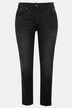 Irma jeans in slim fit with comfortable stretch material and 5 pockets
