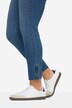 Jean Irma 5 poches, tissu extensible et confortable, coupe Slim Fit
