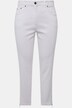 Jean Irma 5 poches, tissu extensible et confortable, coupe Slim Fit