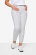 Jean Irma 5 poches, tissu extensible et confortable, coupe Slim Fit