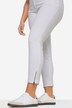 Jean Irma 5 poches, tissu extensible et confortable, coupe Slim Fit