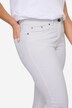 Jean Irma 5 poches, tissu extensible et confortable, coupe Slim Fit