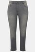 Jean Irma 5 poches, tissu extensible et confortable, coupe Slim Fit