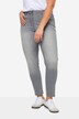 Jean Irma 5 poches, tissu extensible et confortable, coupe Slim Fit