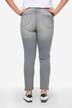 Jean Irma 5 poches, tissu extensible et confortable, coupe Slim Fit