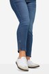 Jean Irma 5 poches, tissu extensible et confortable, coupe Slim Fit
