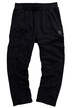 STHUGE tepláky, elastický pas, relaxed fit, do 8 XL