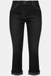 7/8-Jeans Amy, Straight Fit, Stretchkomfort, 5-Pocket